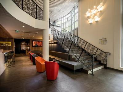 Campanile 12 - Bercy Village 3* Paris