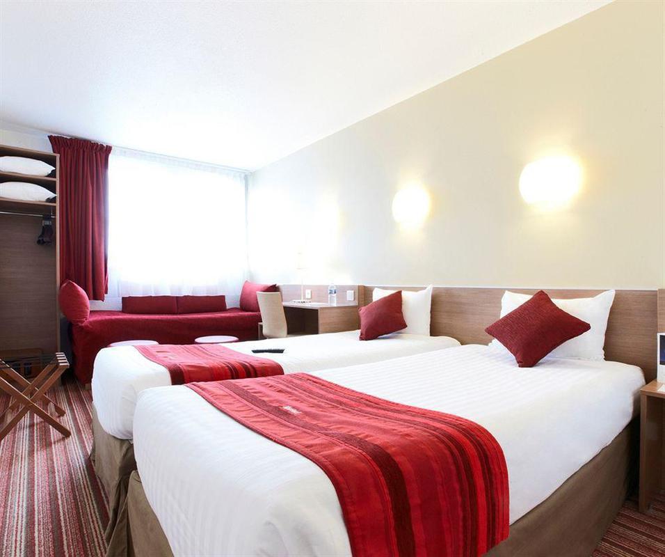 Campanile 12 - Bercy Village Paris