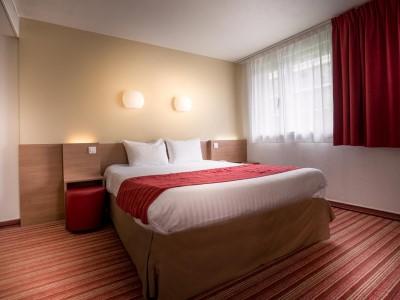 Campanile 12 - Bercy Village Hotel