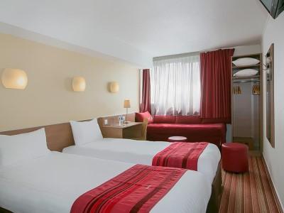 Campanile 12 - Bercy Village Hotel Paris