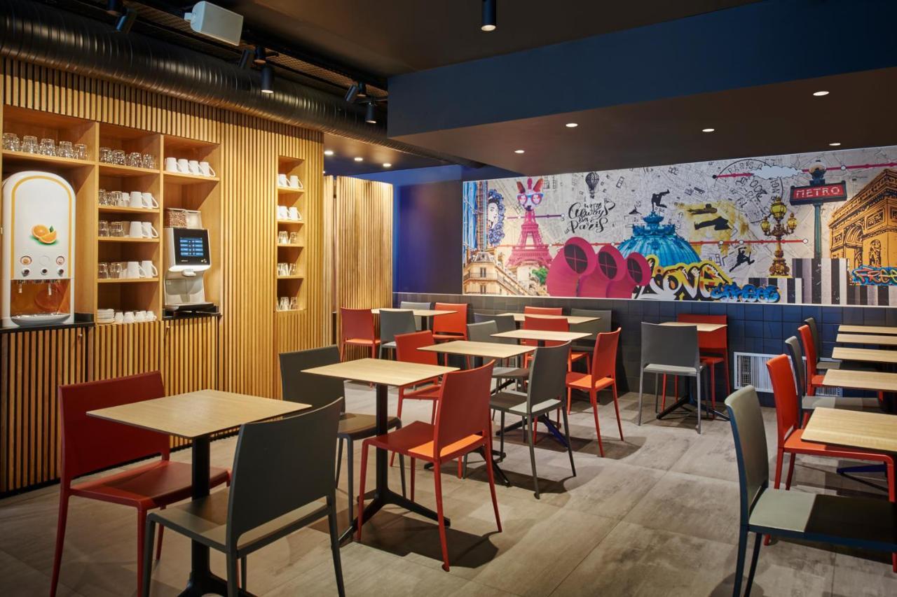 Campanile 12 - Bercy Village Paris