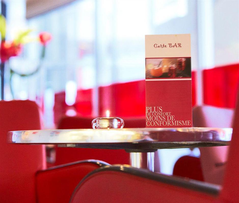 Hotel Campanile 12 - Bercy Village Paris