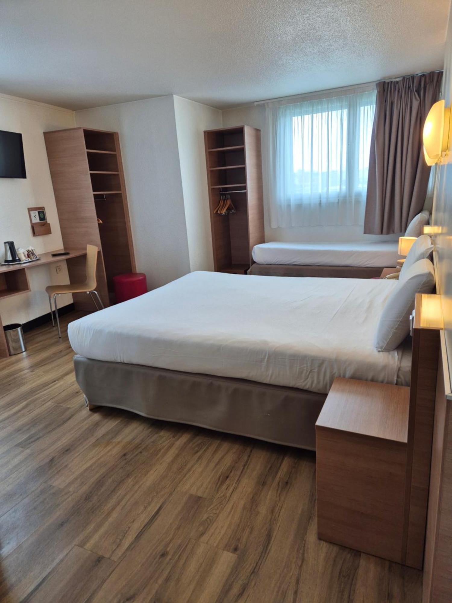 Hotel Campanile 12 - Bercy Village Paris