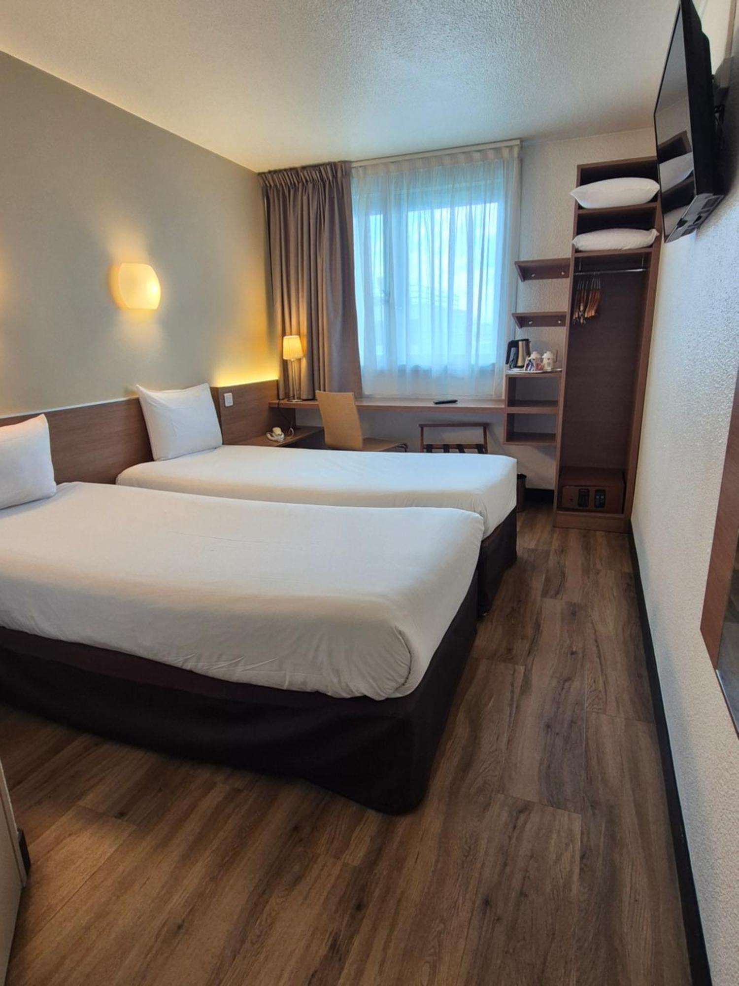 Campanile 12 - Bercy Village 3*