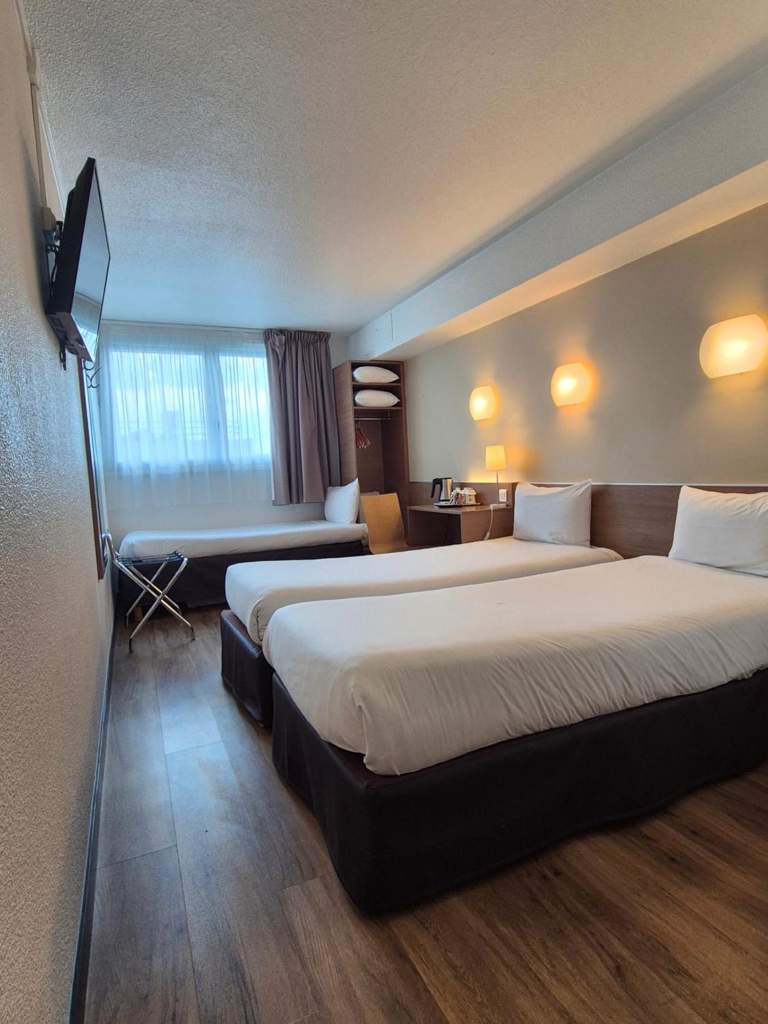 Campanile 12 - Bercy Village