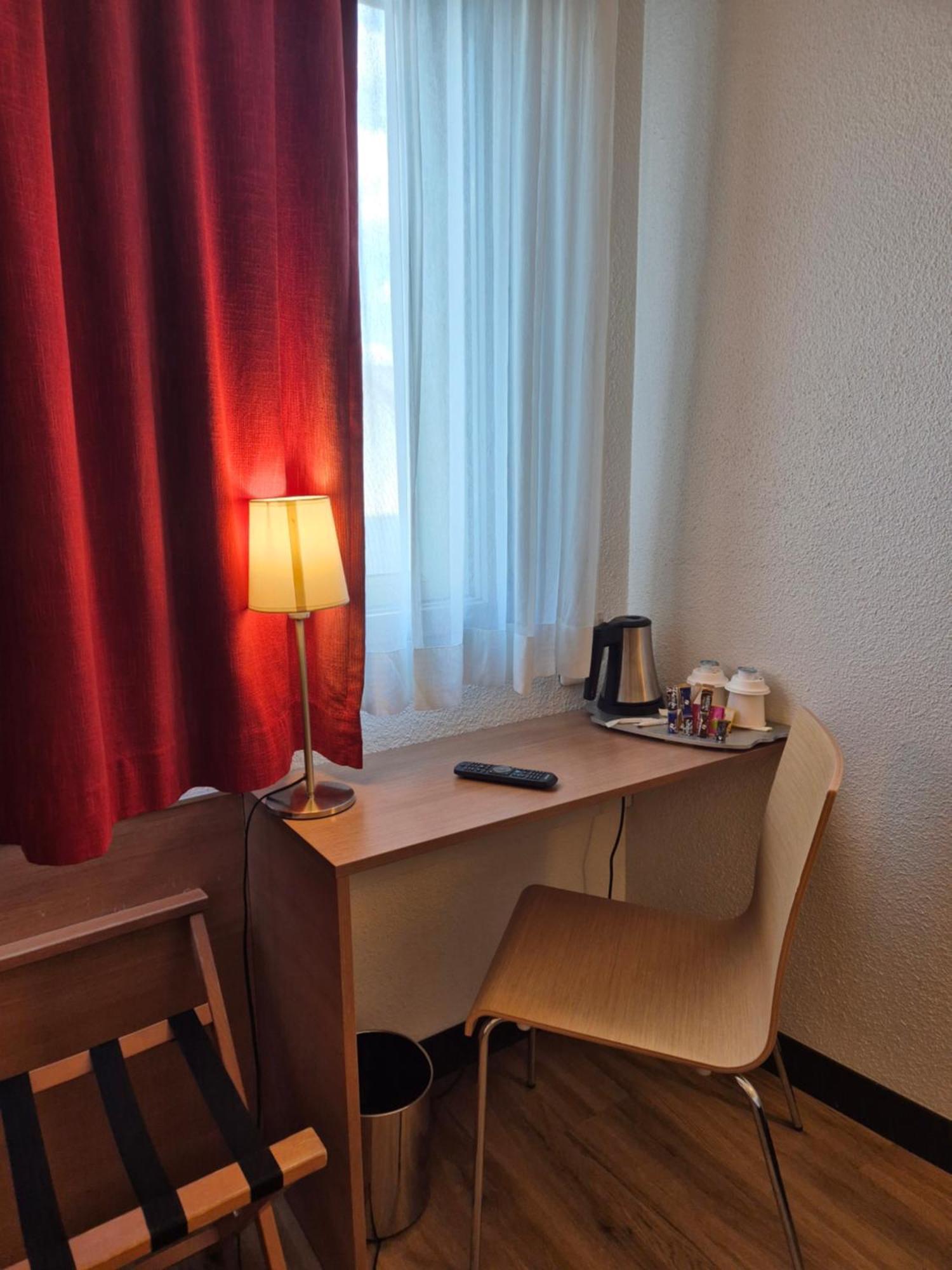 Campanile 12 - Bercy Village Hotel 3*