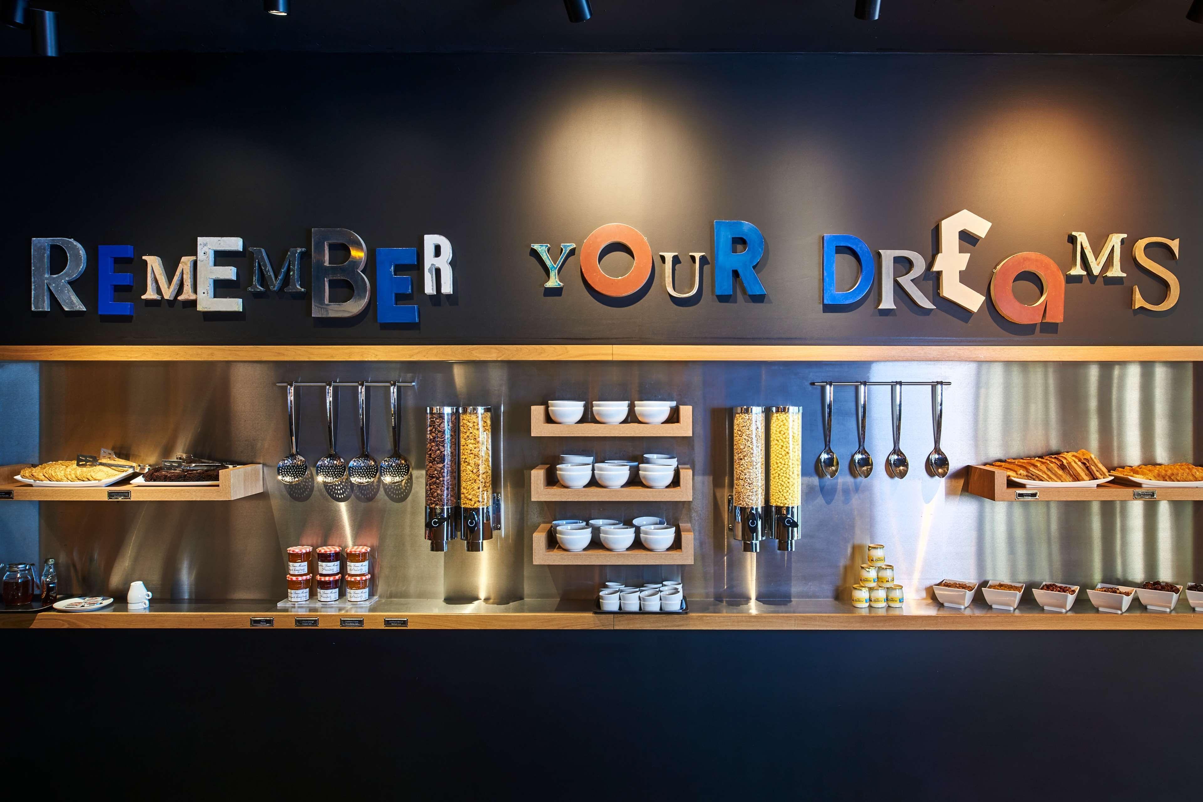 Hotel Campanile 12 - Bercy Village 3*