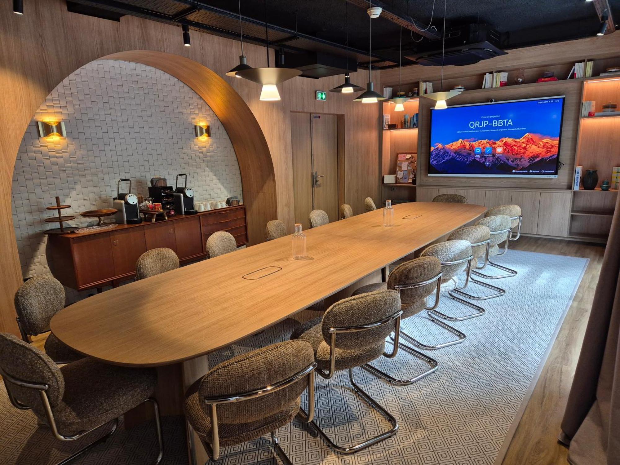 Campanile 12 - Bercy Village 3*