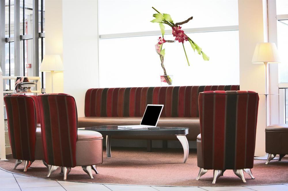 Campanile 12 - Bercy Village Paris