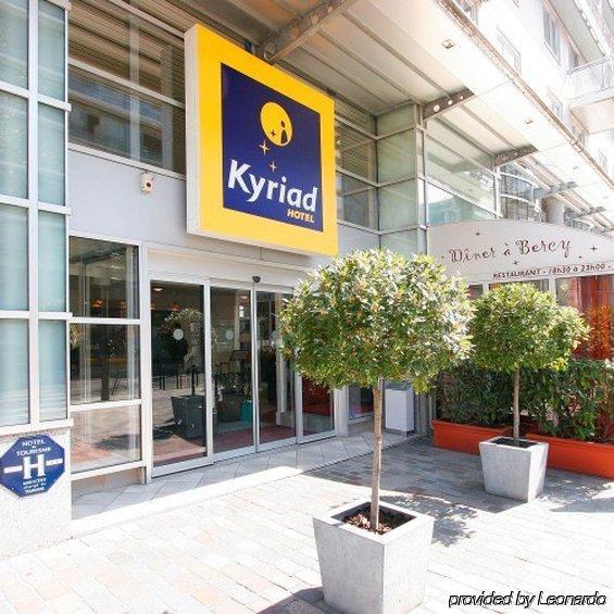 Campanile 12 - Bercy Village