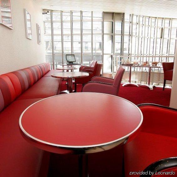 Campanile 12 - Bercy Village Paris