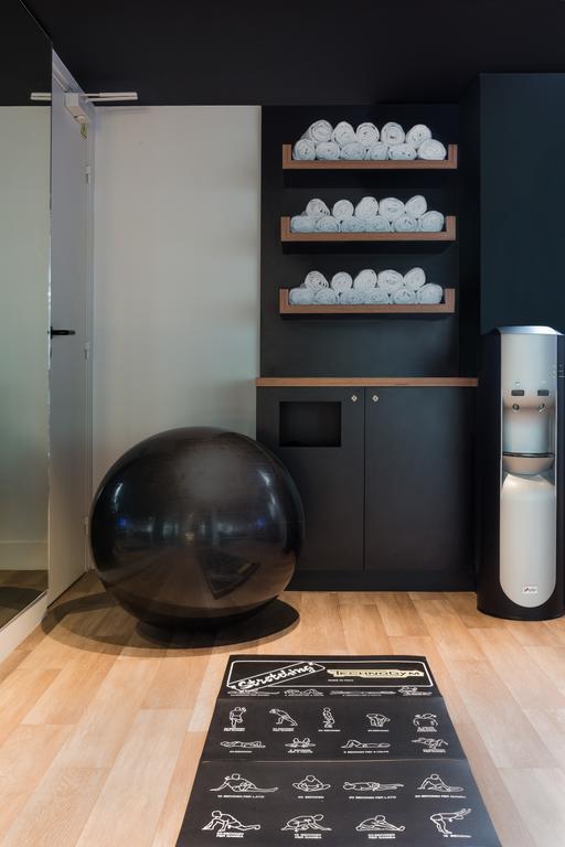 Campanile 12 - Bercy Village