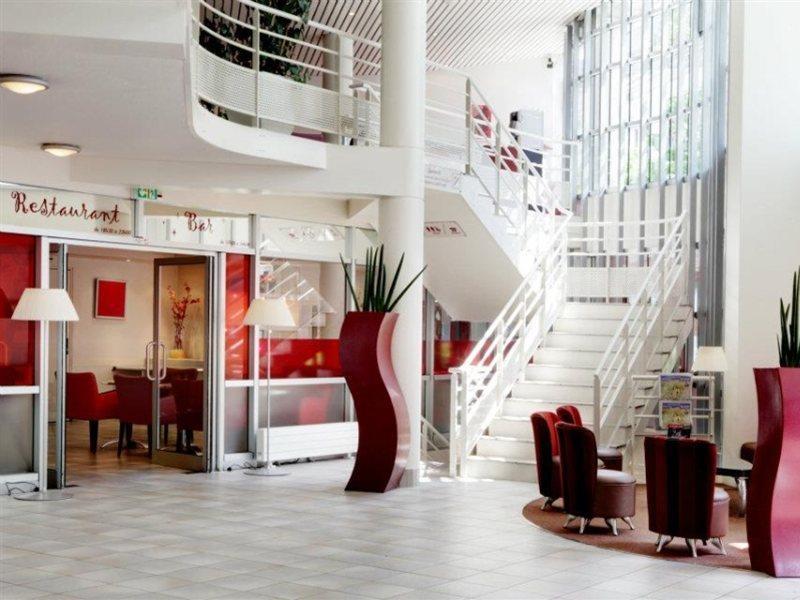 Campanile 12 - Bercy Village