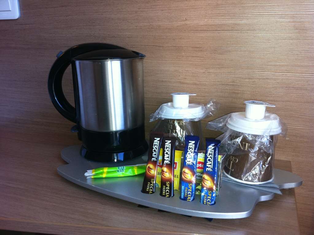 Campanile 12 - Bercy Village