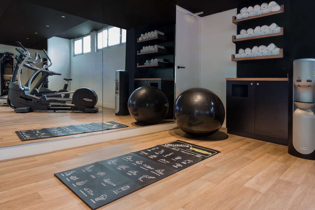 Campanile 12 - Bercy Village Hotel 3*