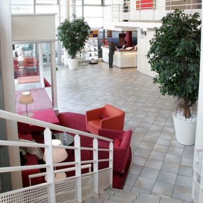 Campanile 12 - Bercy Village