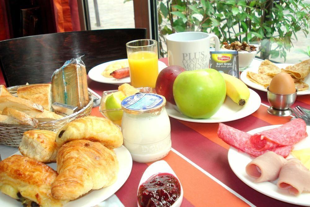 Campanile 12 - Bercy Village