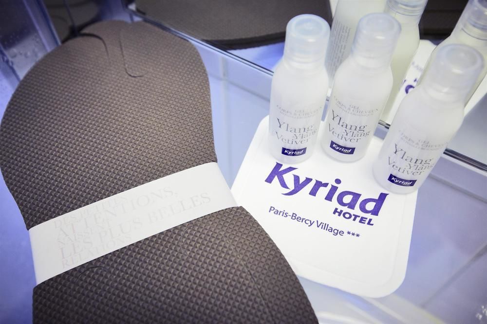 Campanile 12 - Bercy Village Paris