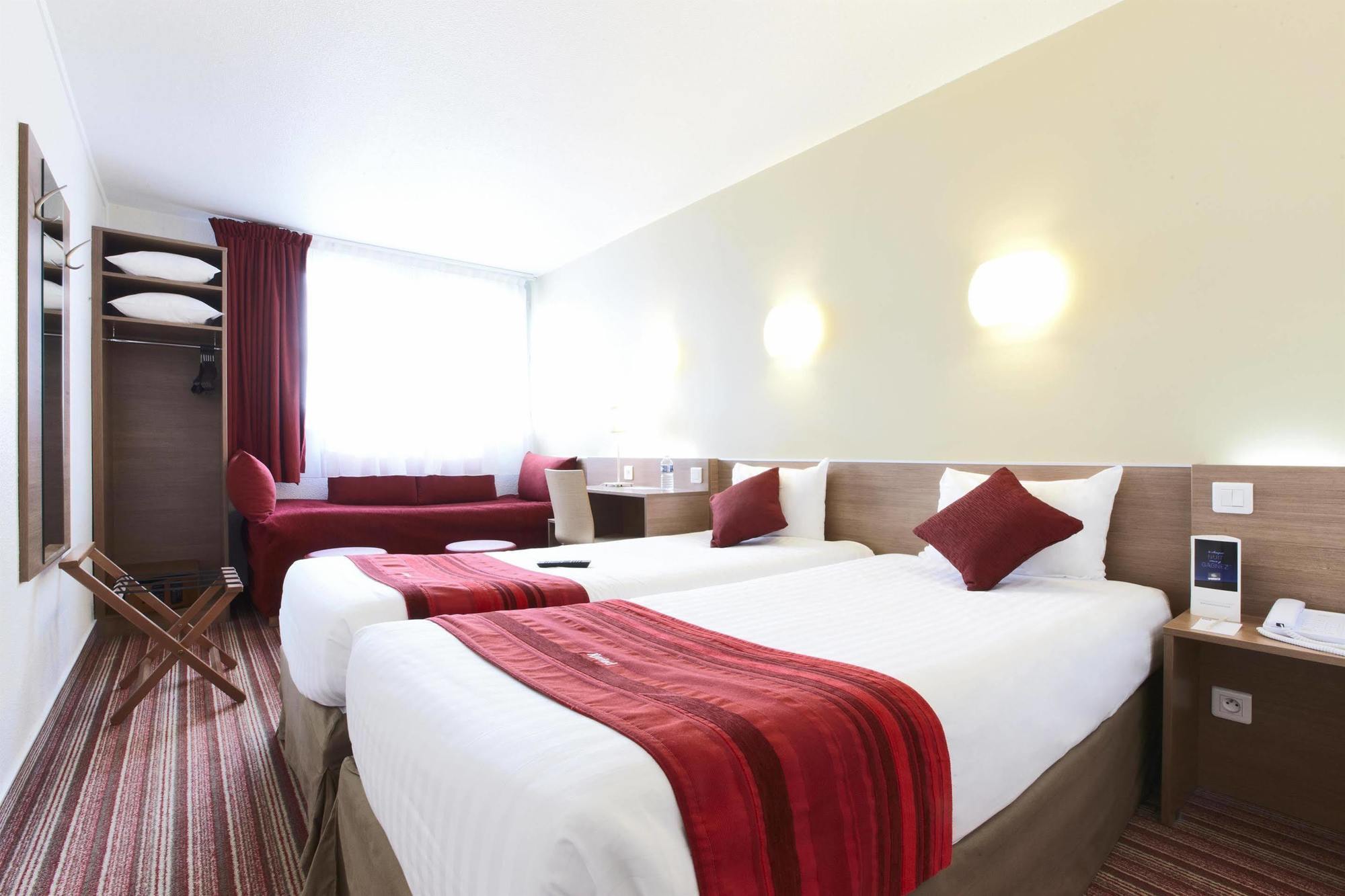 Campanile 12 - Bercy Village Paris