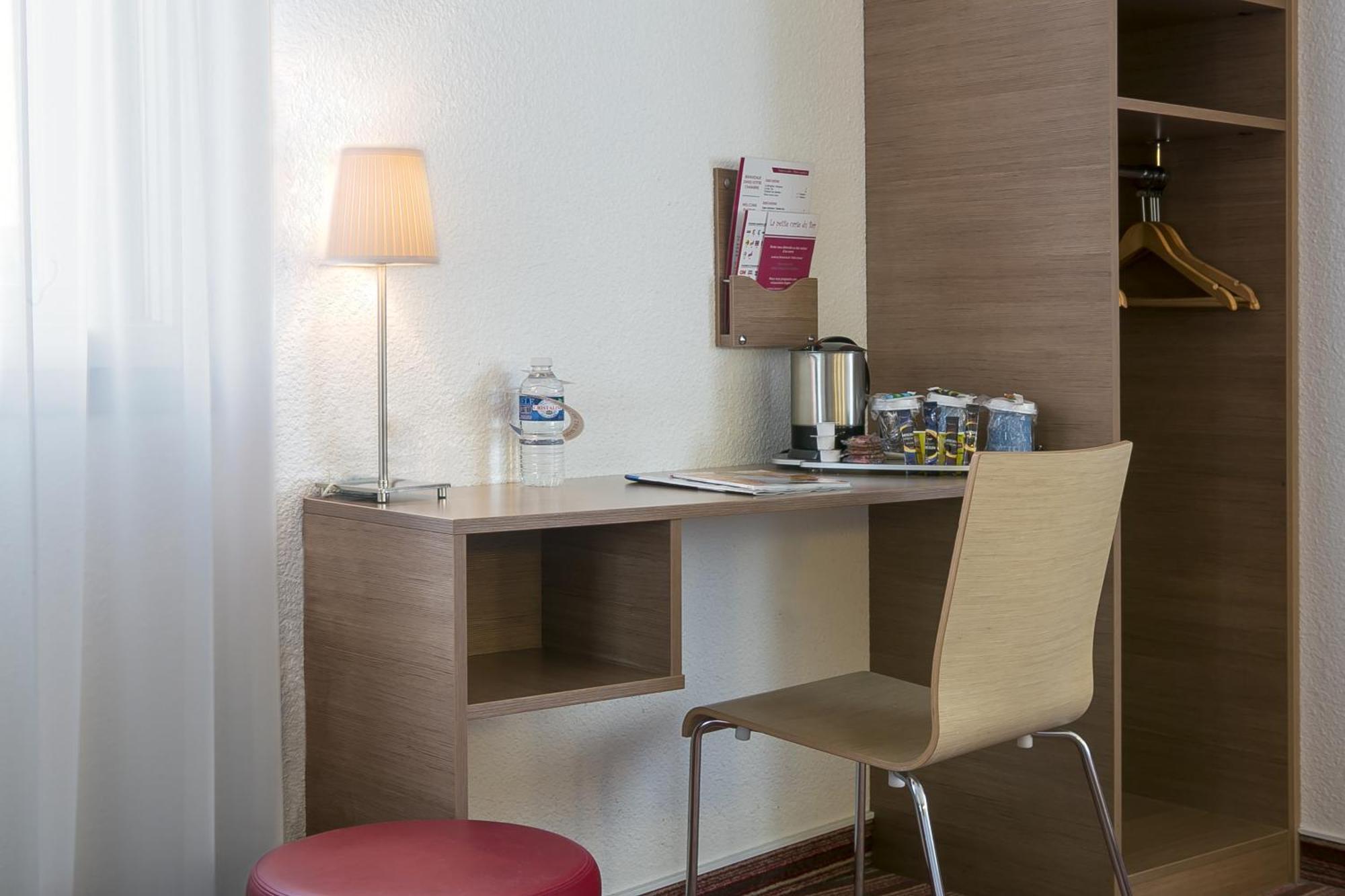 Campanile 12 - Bercy Village Hotel 3*