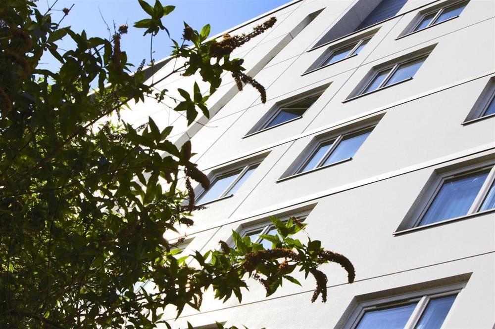 Campanile 12 - Bercy Village 3* Paris