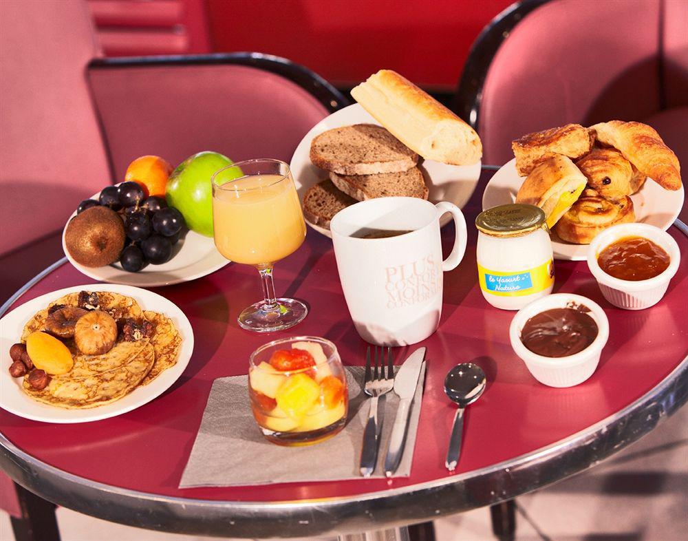 Hotel Campanile 12 - Bercy Village 3*