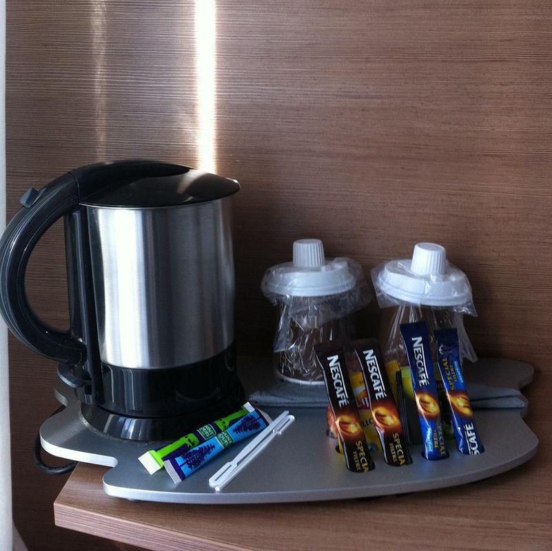 Campanile 12 - Bercy Village