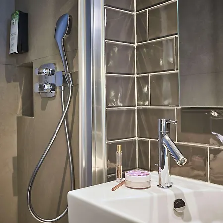 Hotel Campanile 12 - Bercy Village Paris