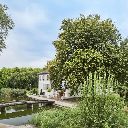 Campanile 12 - Bercy Village Hotel Paris