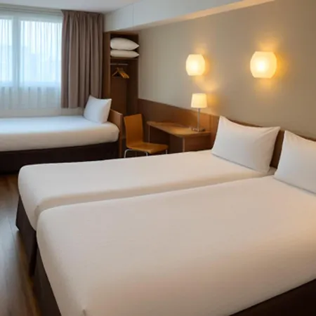 Campanile 12 - Bercy Village Hotel Paris