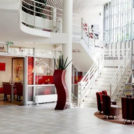 Campanile 12 - Bercy Village