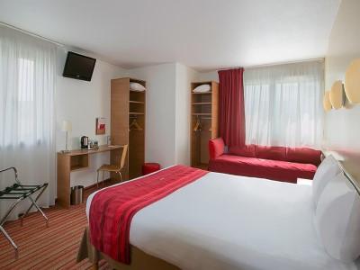 Campanile 12 - Bercy Village Hotel Paris