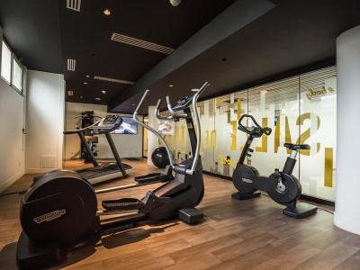 Campanile 12 - Bercy Village Hotel