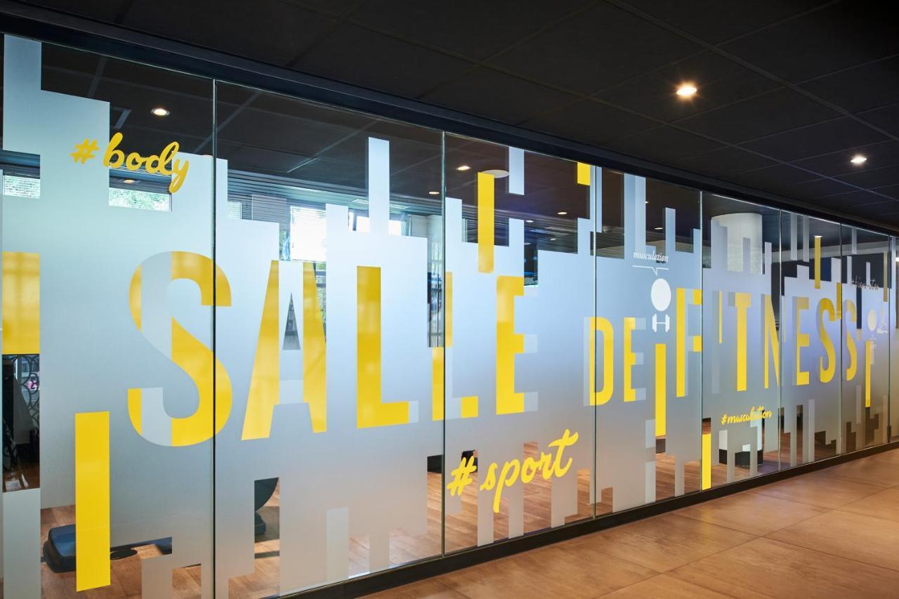 Campanile 12 - Bercy Village Hotel Paris