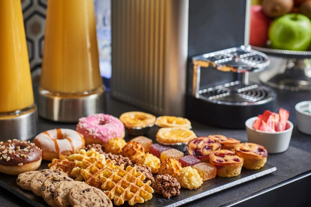 Campanile 12 - Bercy Village 3*