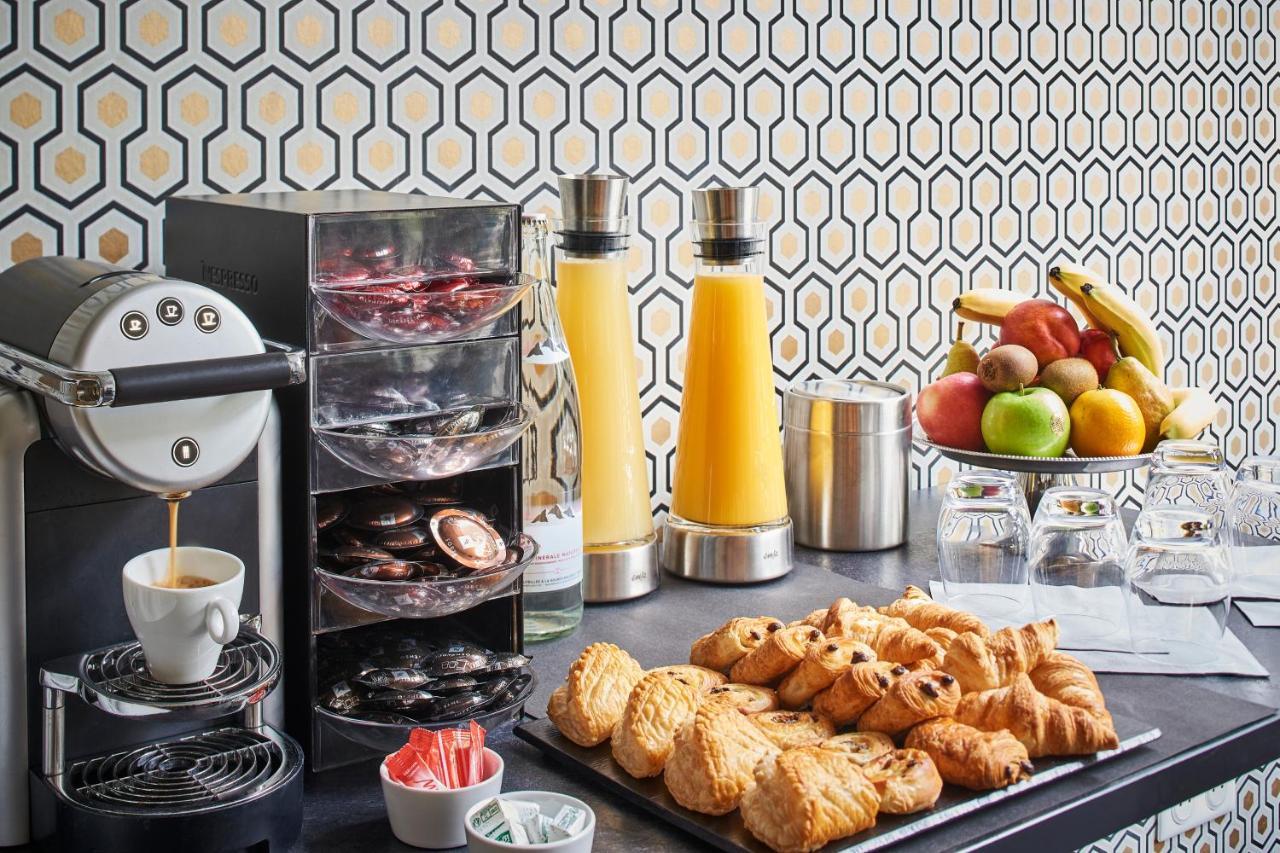 Campanile 12 - Bercy Village 3*