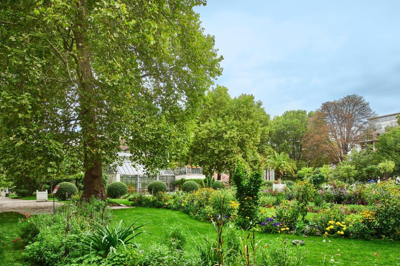 Hotel Campanile 12 - Bercy Village 3*