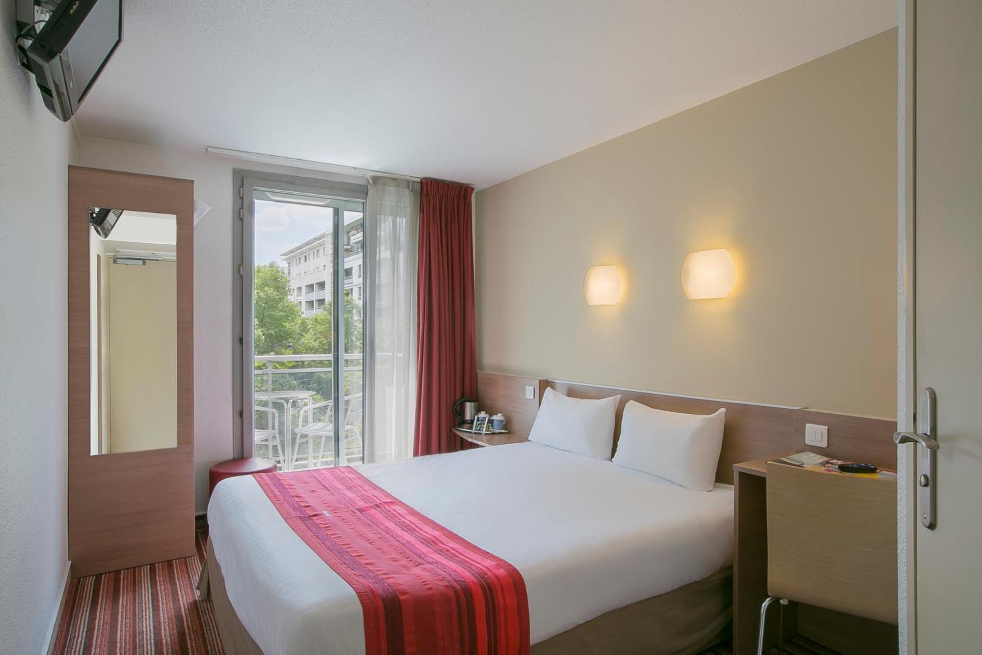 Campanile 12 - Bercy Village Parigi