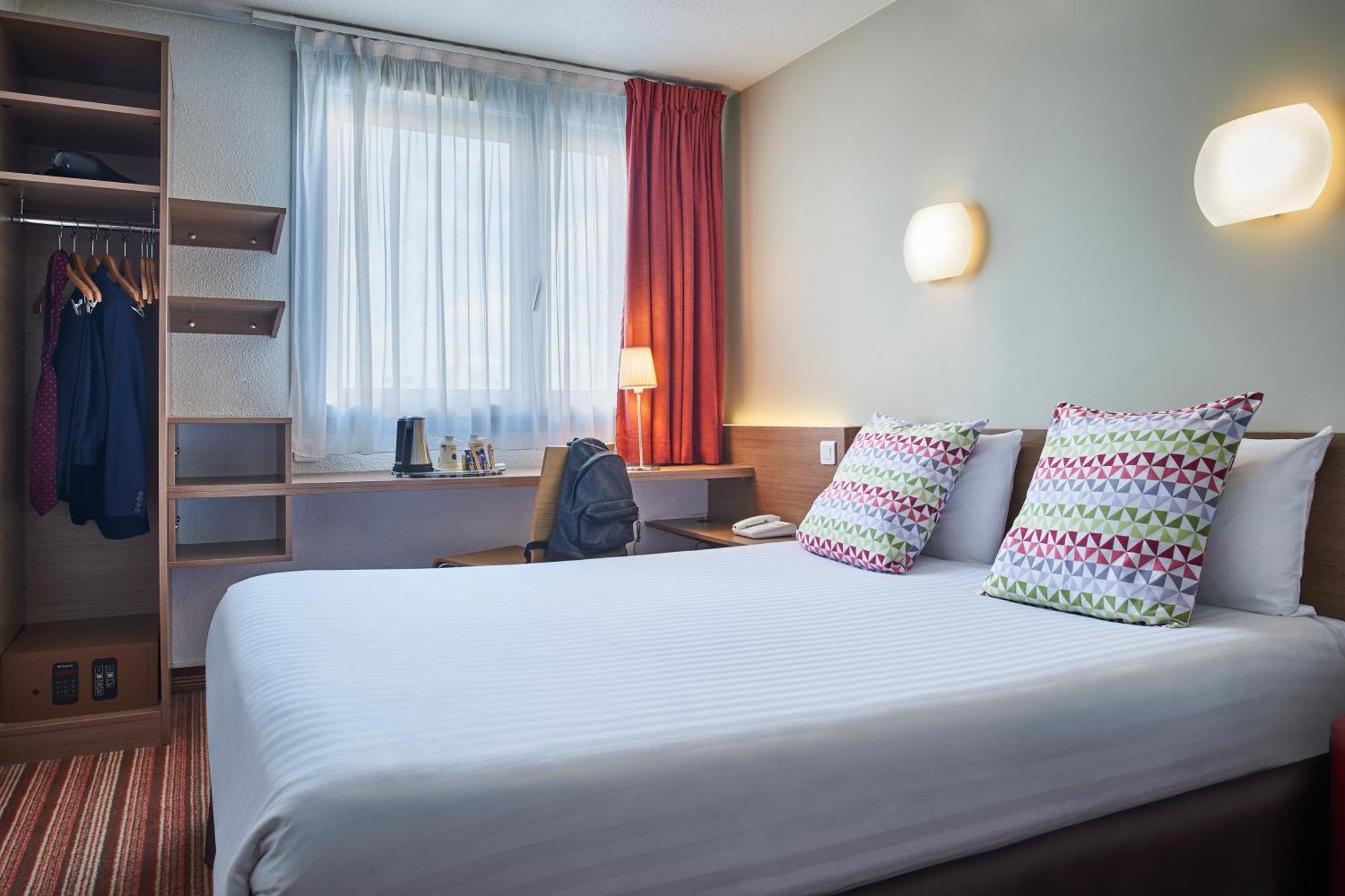 Hotel Campanile 12 - Bercy Village Parigi
