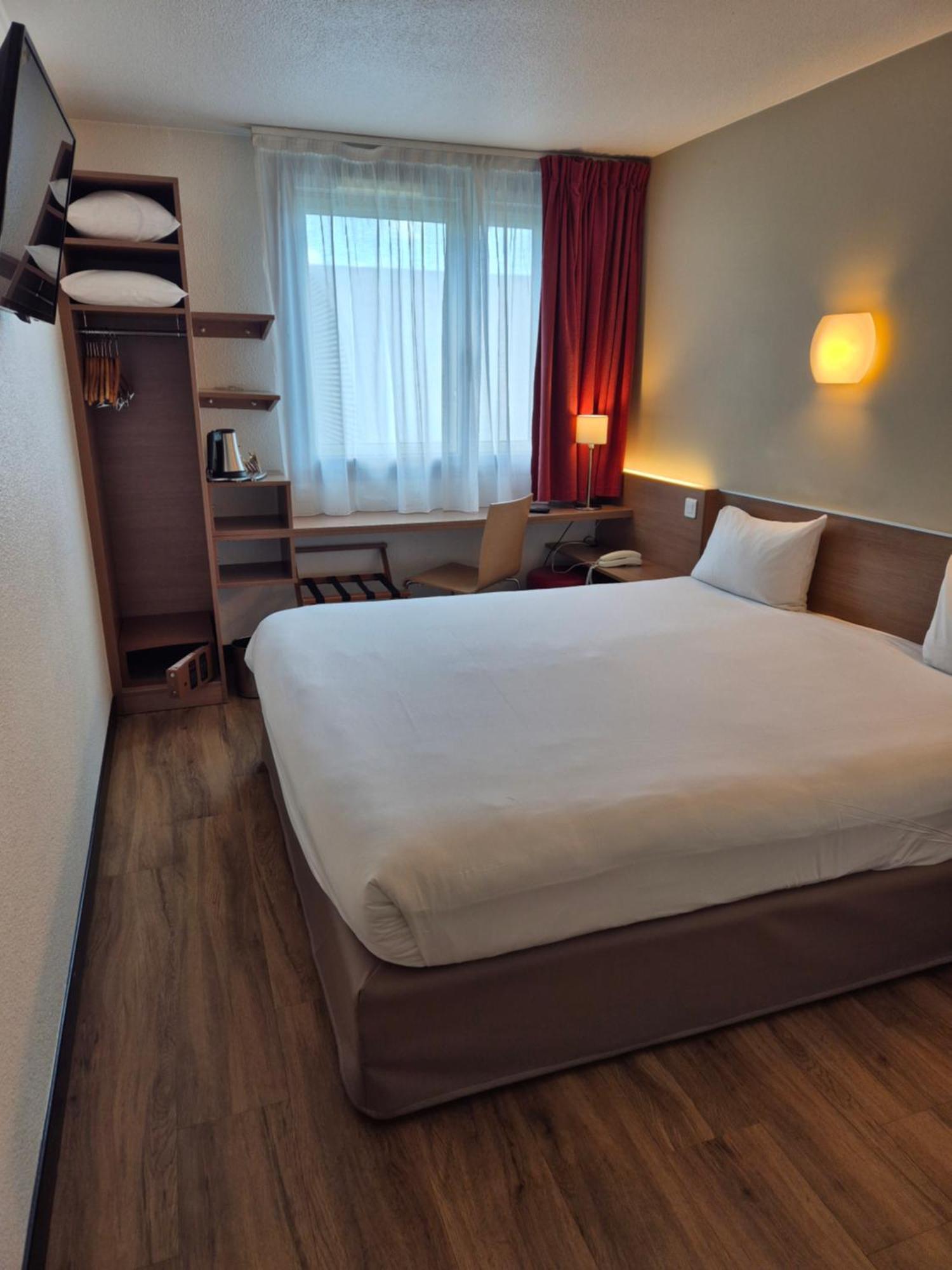 Campanile 12 - Bercy Village Paris