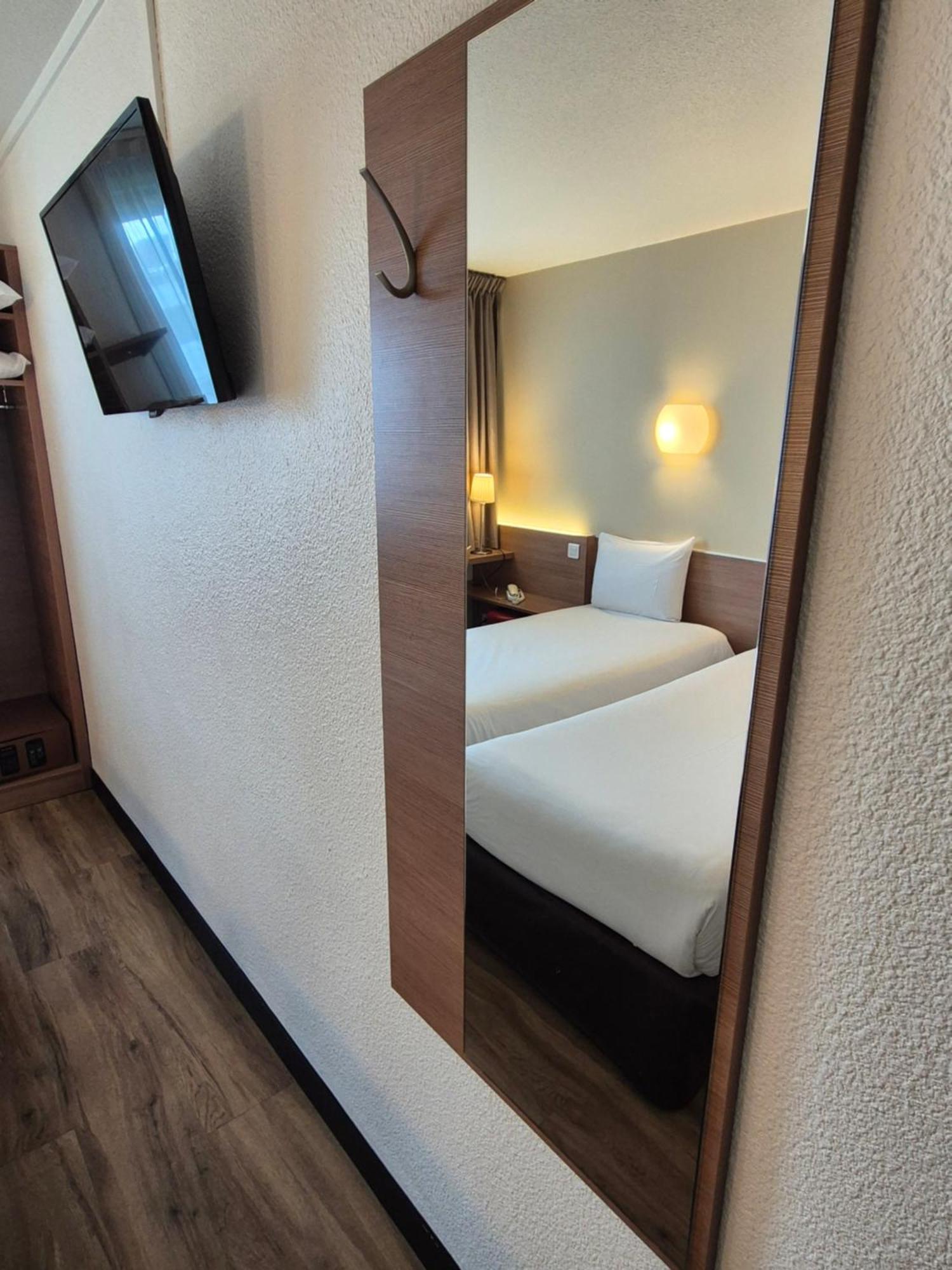 Campanile 12 - Bercy Village 3* Paris