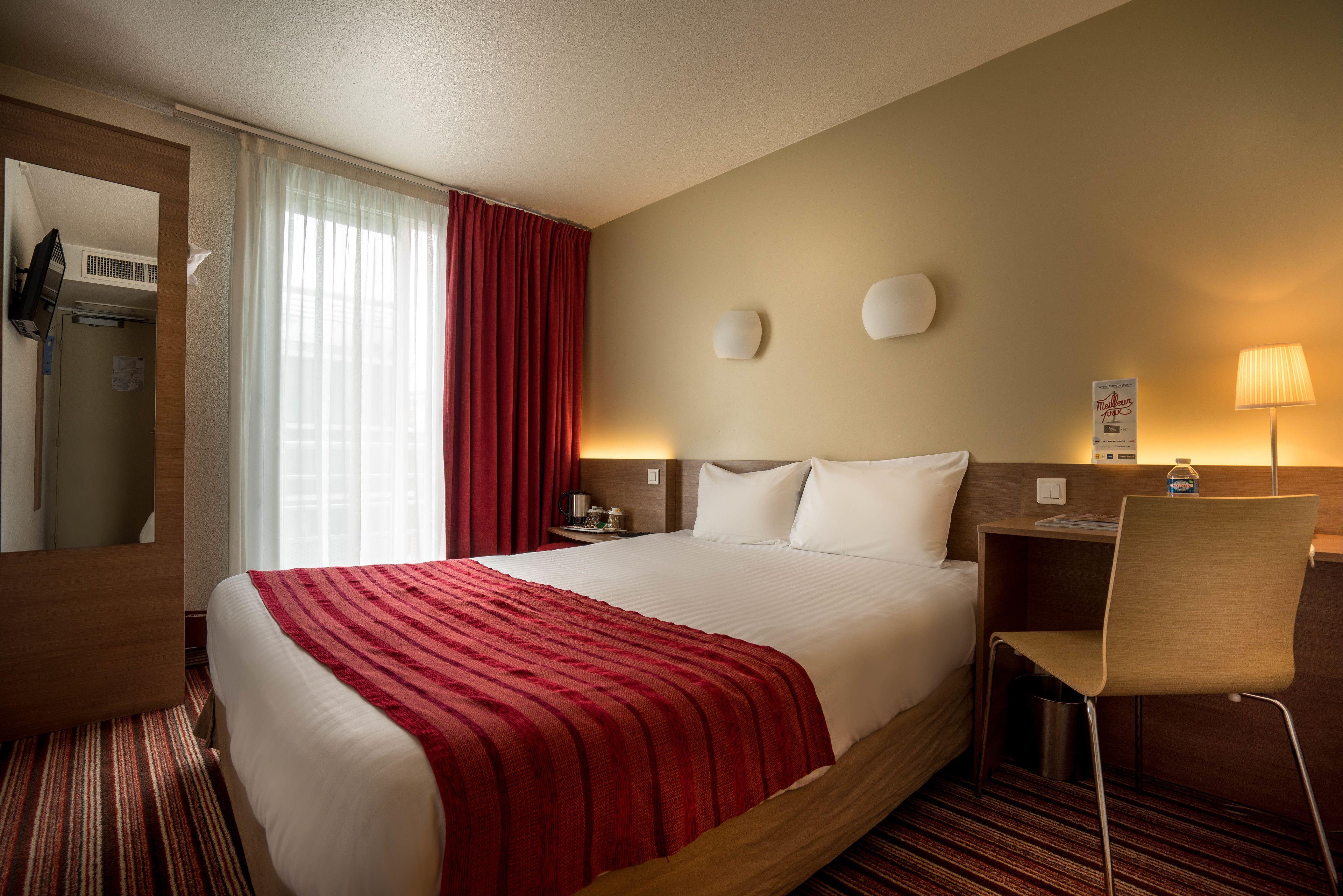 Campanile 12 - Bercy Village