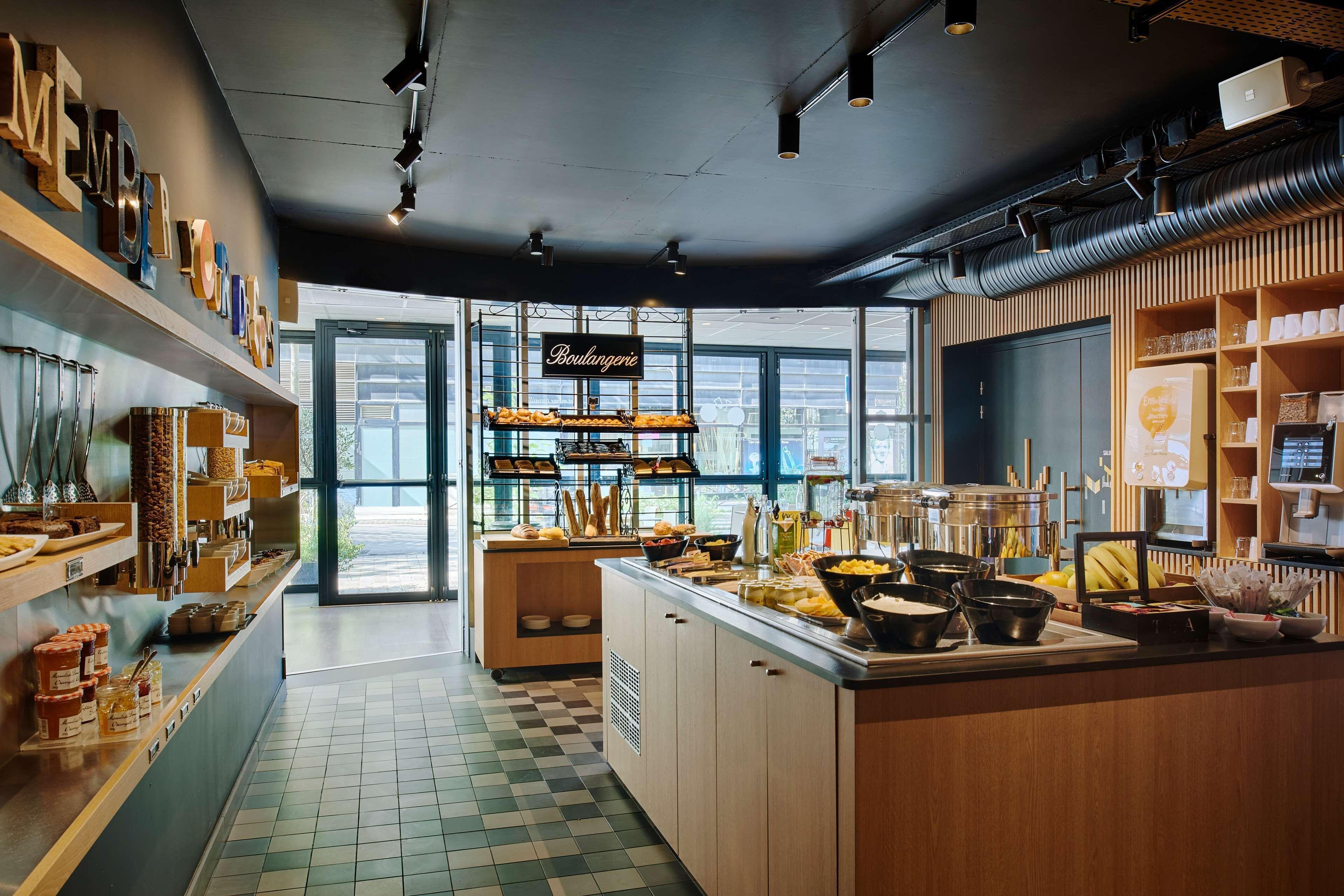 Campanile 12 - Bercy Village