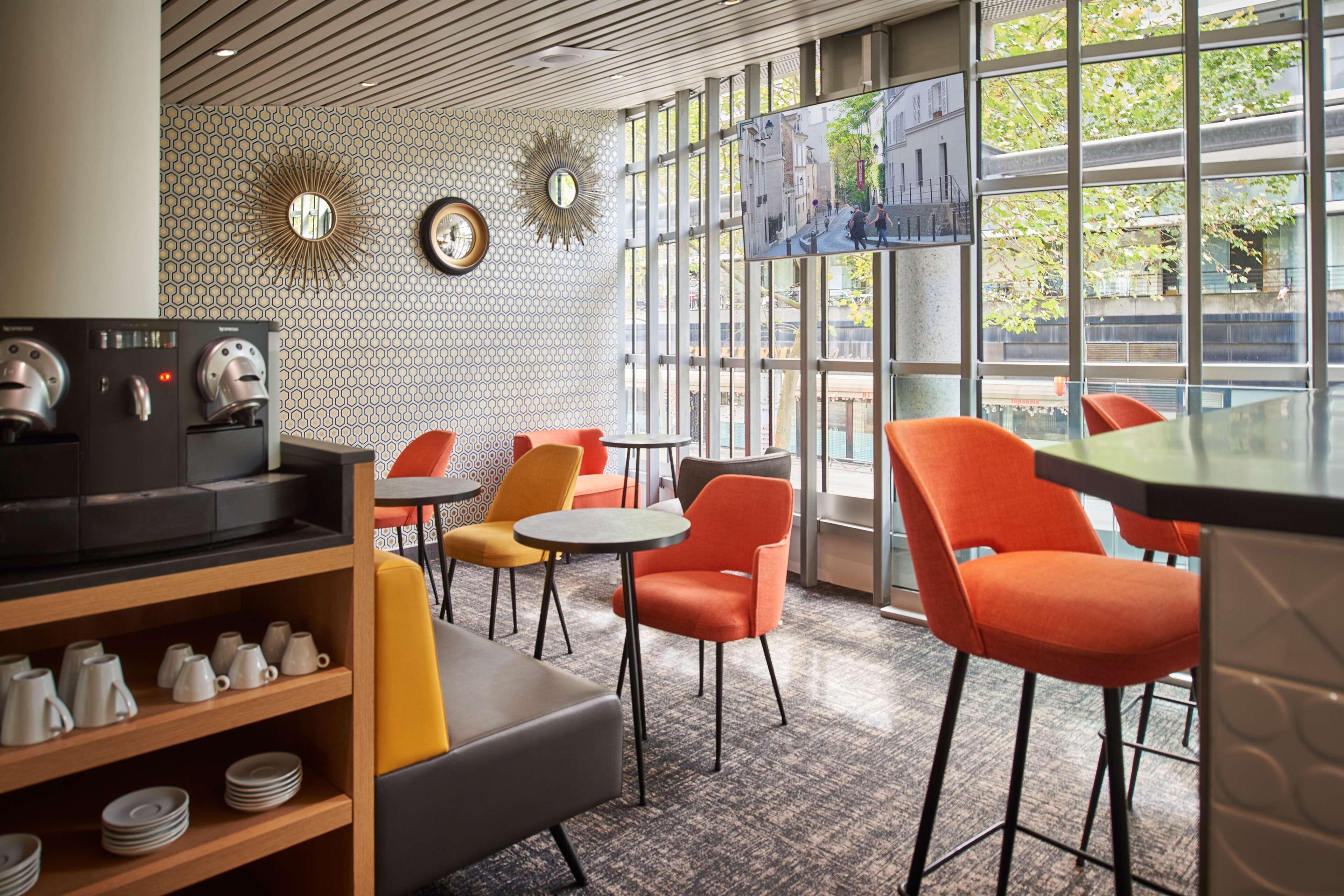 Campanile 12 - Bercy Village Paris