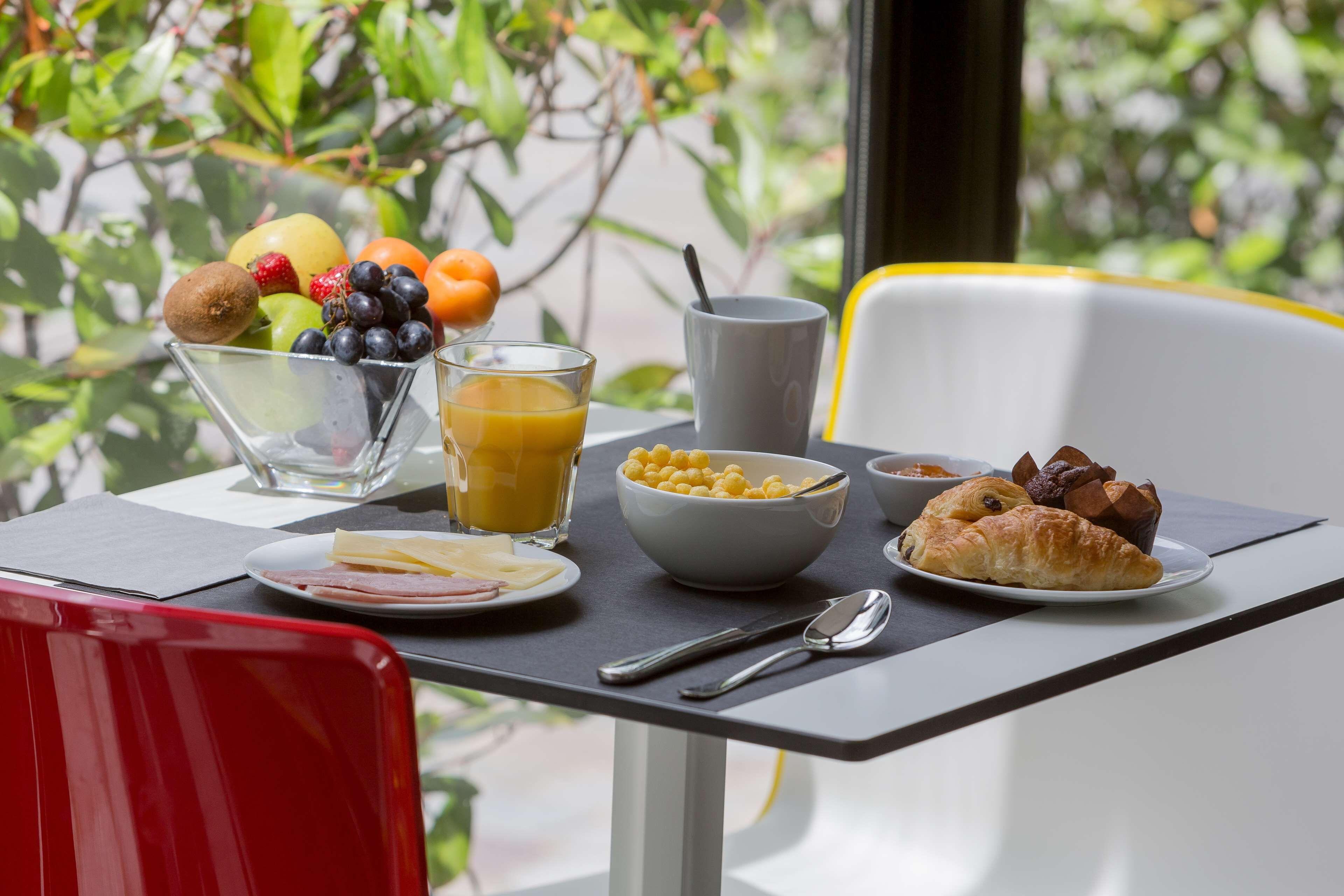 Campanile 12 - Bercy Village Hotel Paris