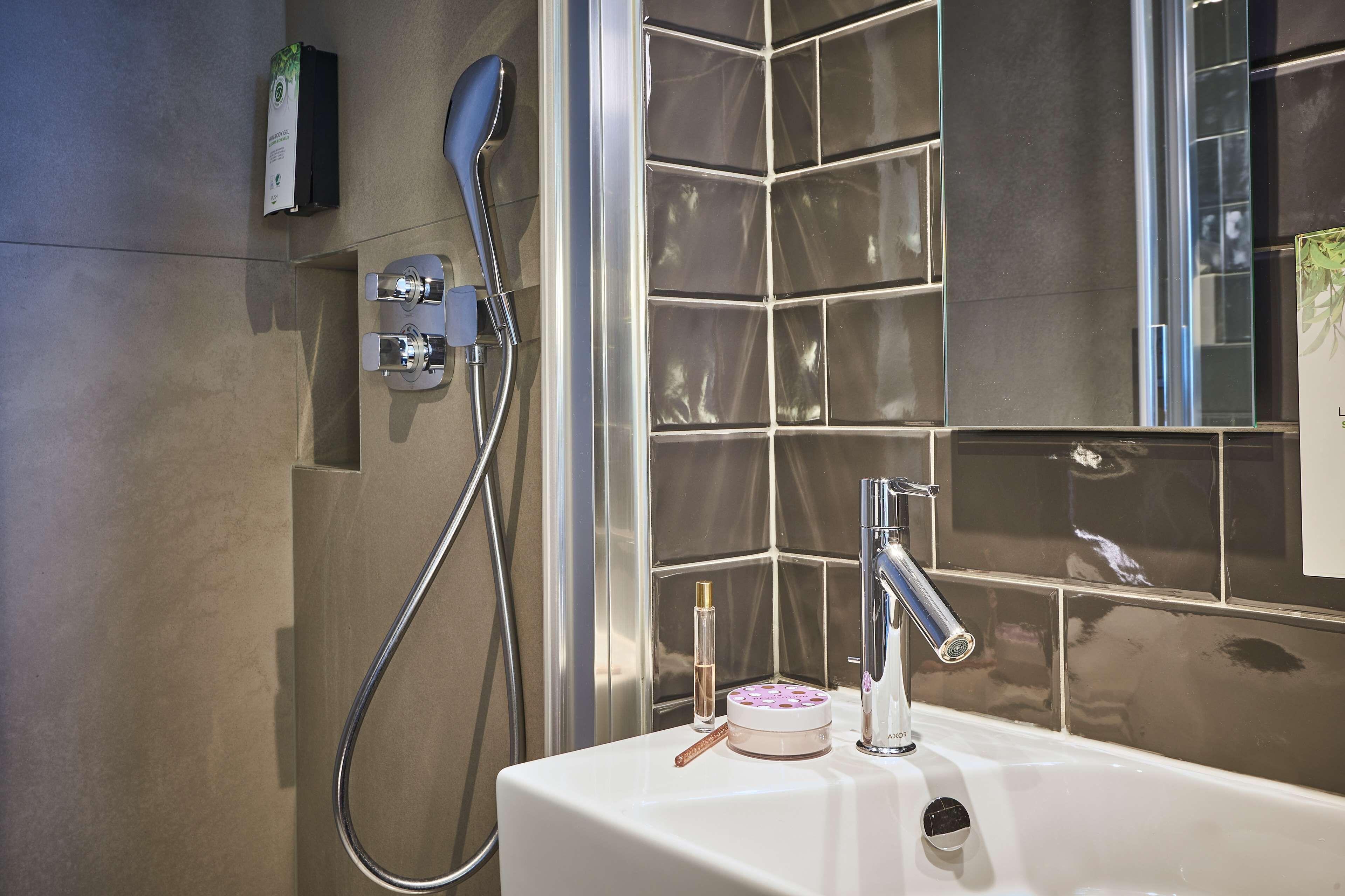 Hotel Campanile 12 - Bercy Village Paris