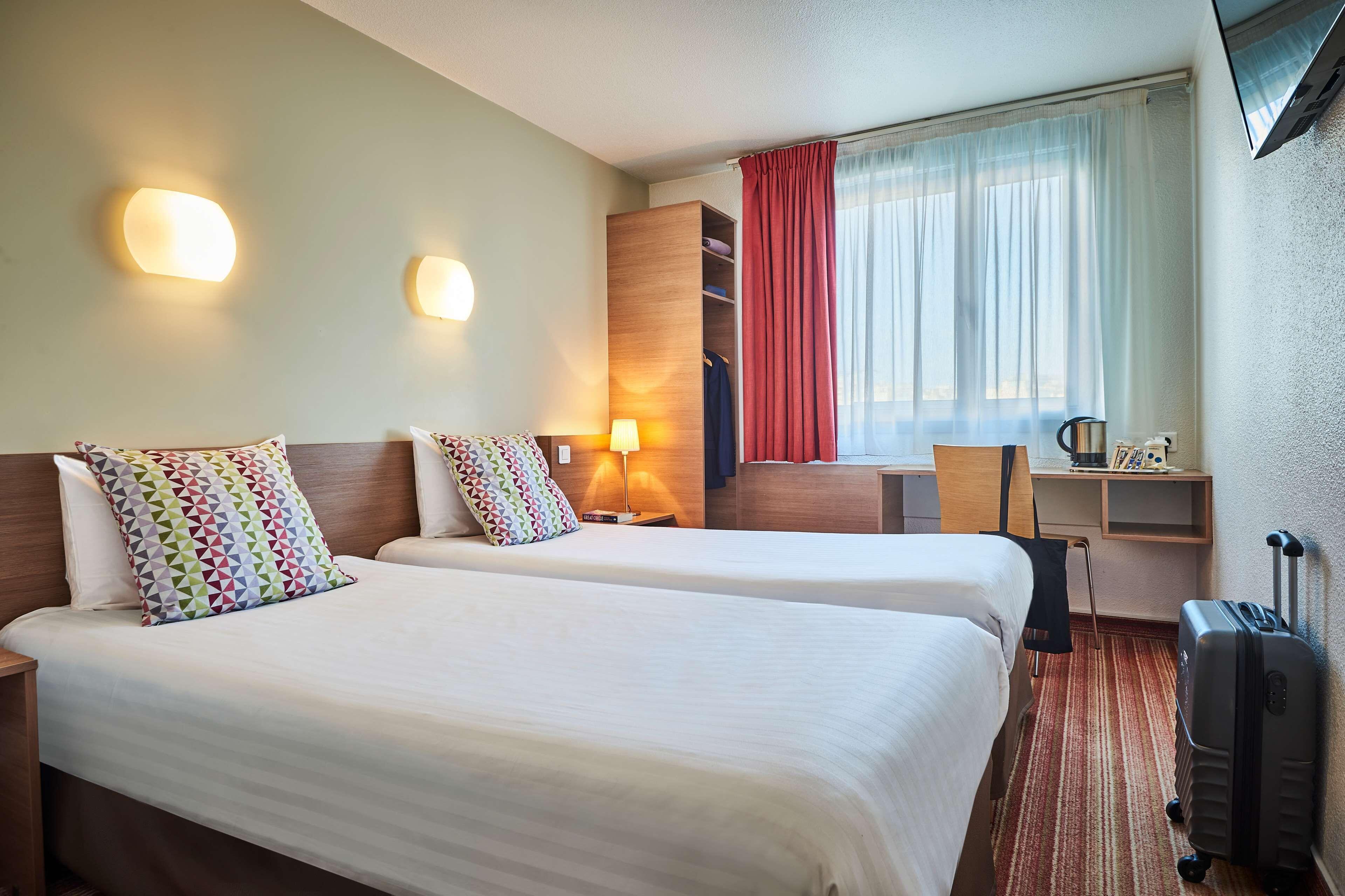 Campanile 12 - Bercy Village 3*