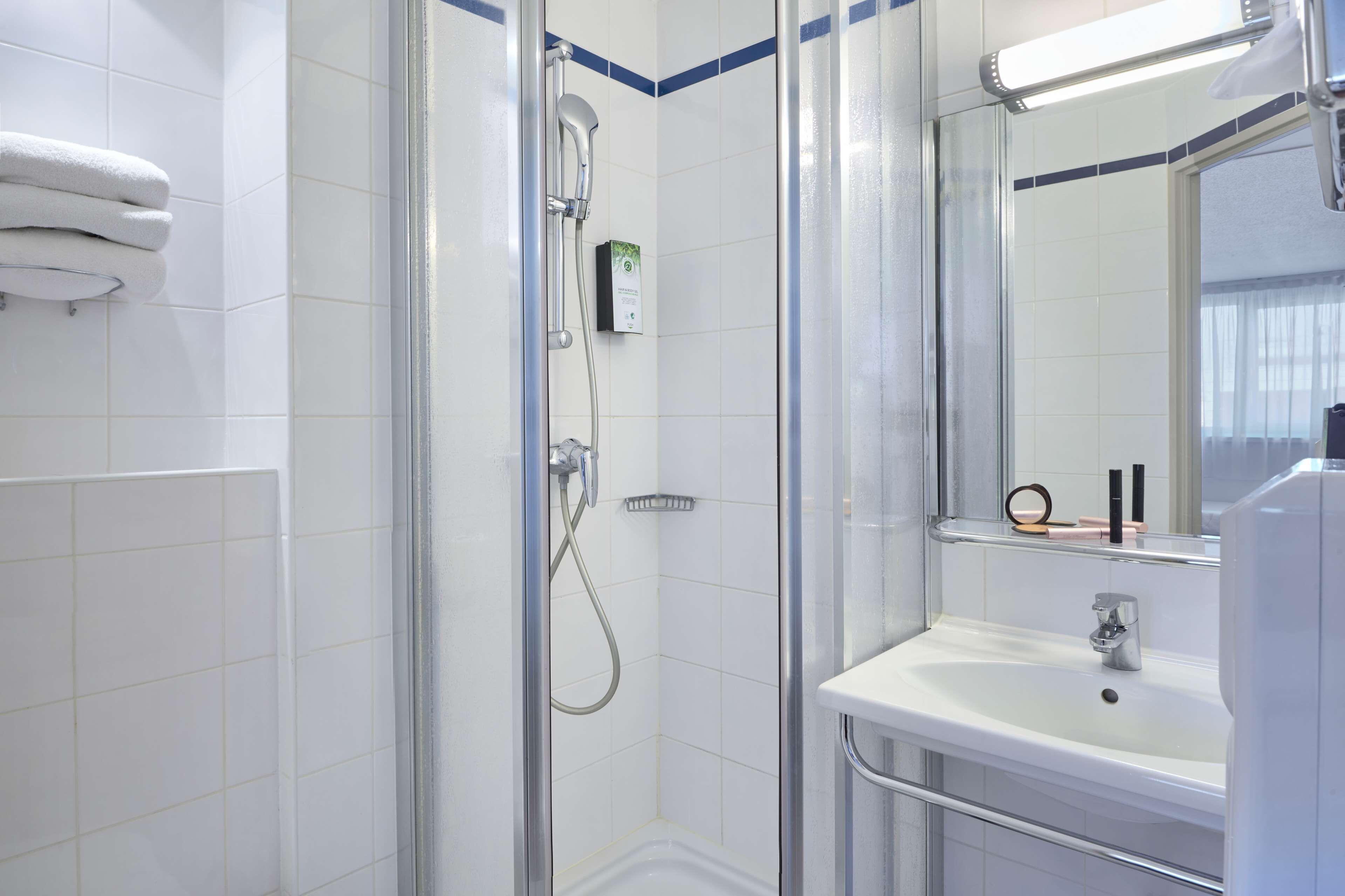 Hotel Campanile 12 - Bercy Village