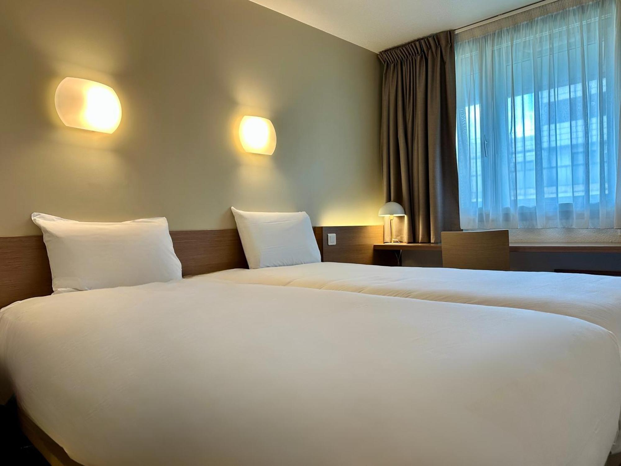 Campanile 12 - Bercy Village Hotel Parigi