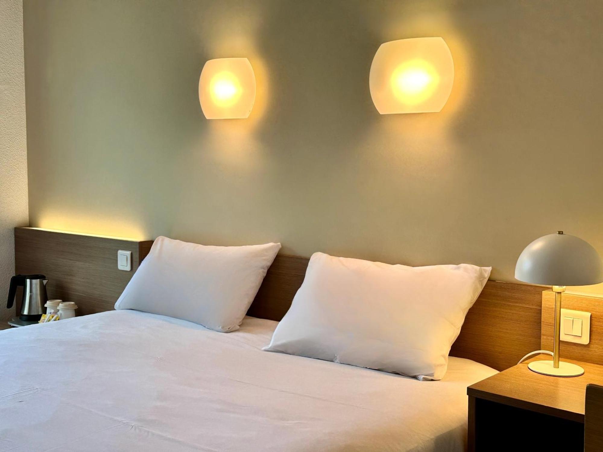 Campanile 12 - Bercy Village Hotel 3*